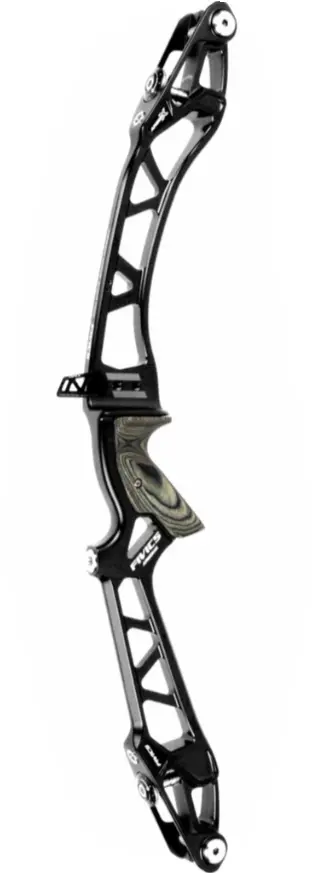 FIVICS POIGNEE CNC ARGON X 27" ANODIZED