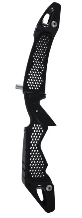 GRAY ARCHERY POIGNEE BAREBOW ARCUM 25" 