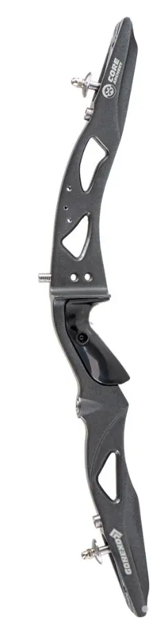 CORE POIGNEE ILF GONEXO 25" METALLIC 