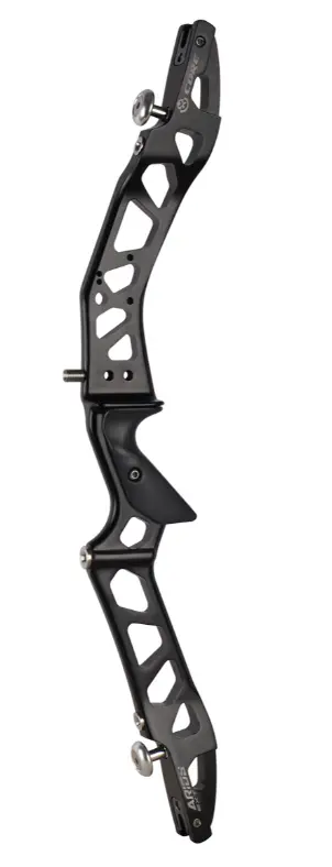 CORE POIGNEE CNC ARIOS EXT 25" ANODIZED