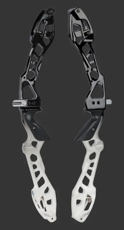 KINETIC POIGNEE LANCER V2 25" DUAL COLOR