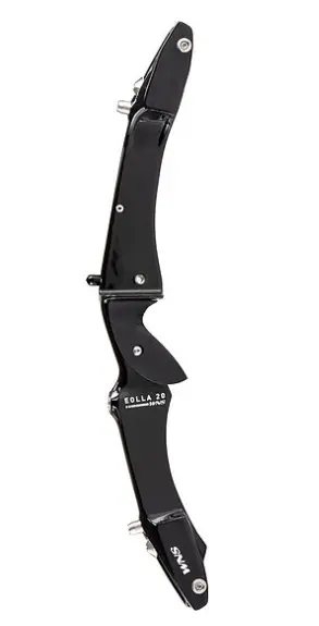 WNS POIGNEE EOLLA 20 CARBON 25" 