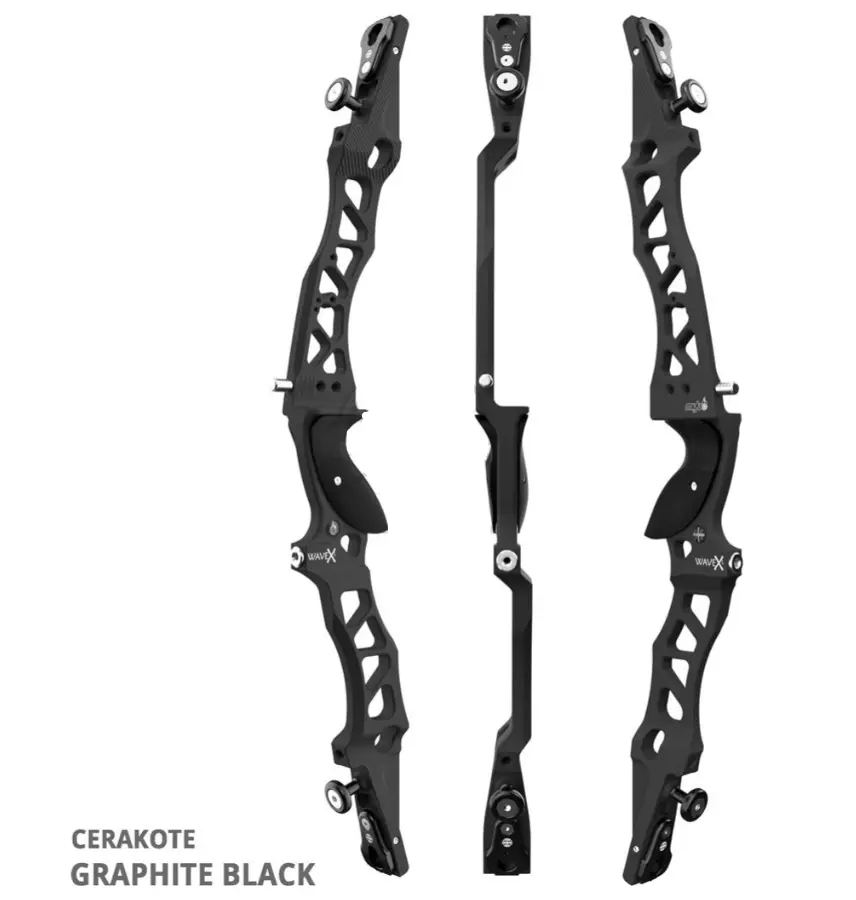 MYBO POIGNEE WAVE XS ILF 23"