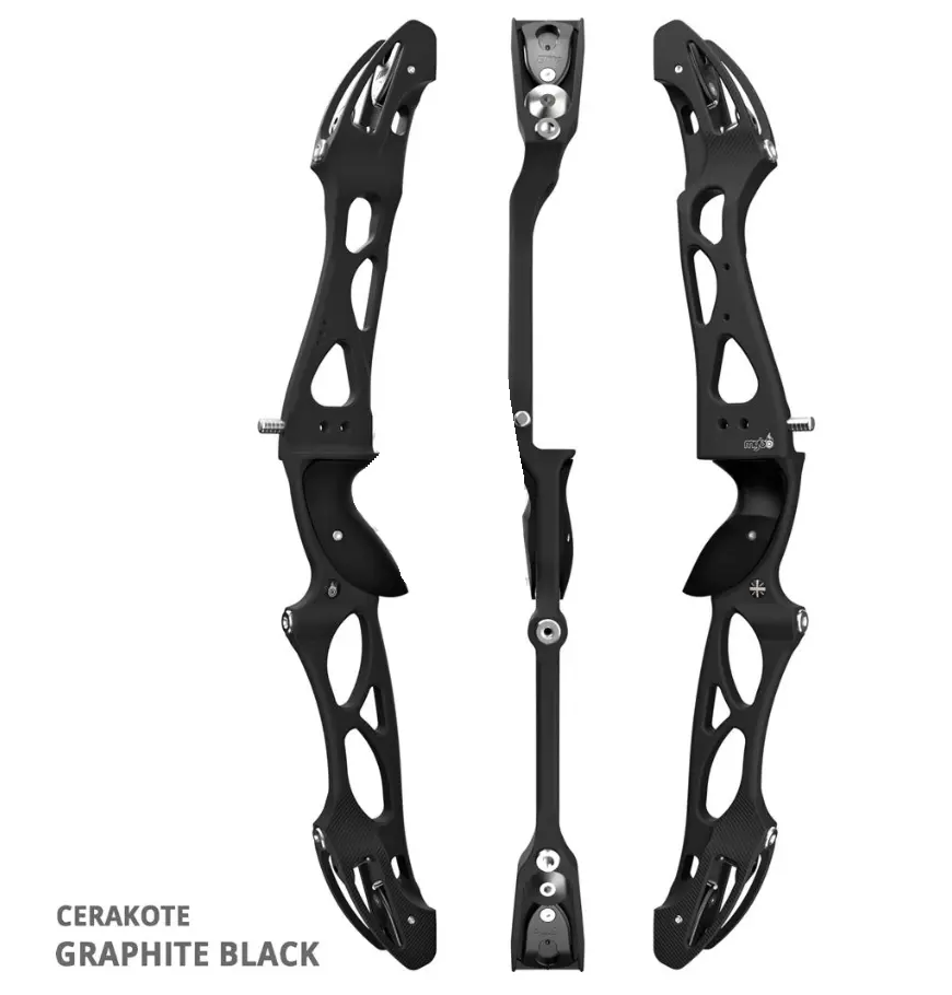 MYBO POIGNEE ELITE ILF 25"