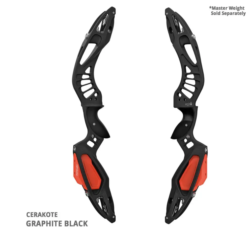 MYBO POIGNEE BAREBOW MYKAN ILF 25"