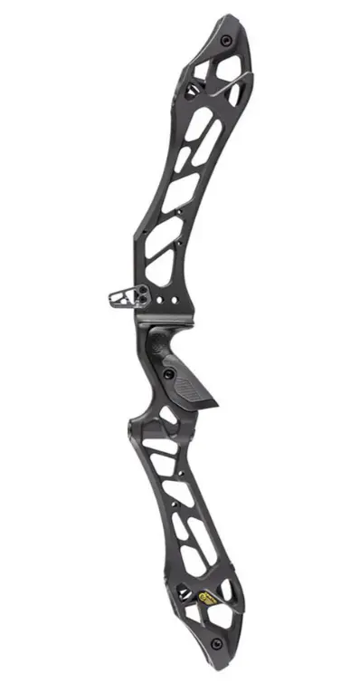 KINETIC POIGNEE CNC INVINSO V2 27" ANODIZED