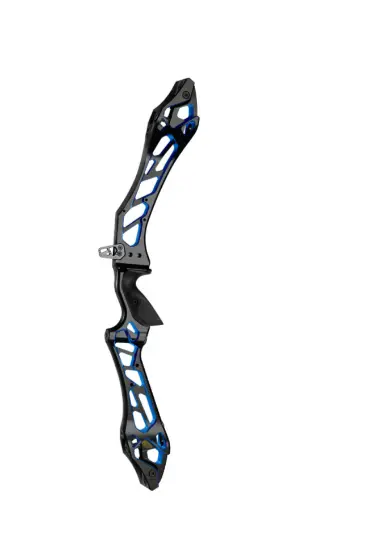 KINETIC POIGNEE CNC INVINSO V2 27" ANODIZED DUAL COLOR