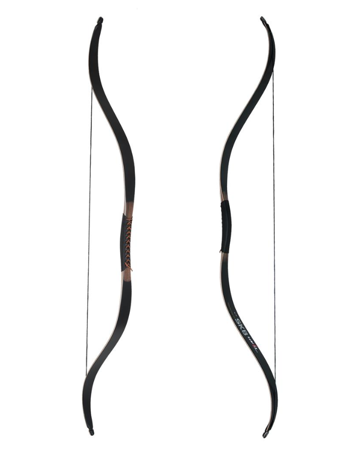 SAMICK HORSE BOWS TRADITIONAL SKB 50" 