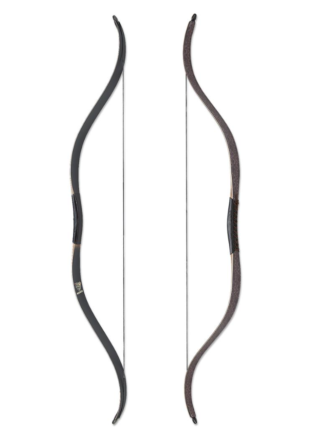 OAK RIDGE HORSE BOWS TRADITIONAL MAMBA 50" 