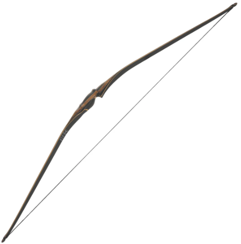 OLD MOUNTAIN VOLCANO CARBON HYBRID MONOBLOC 64" 