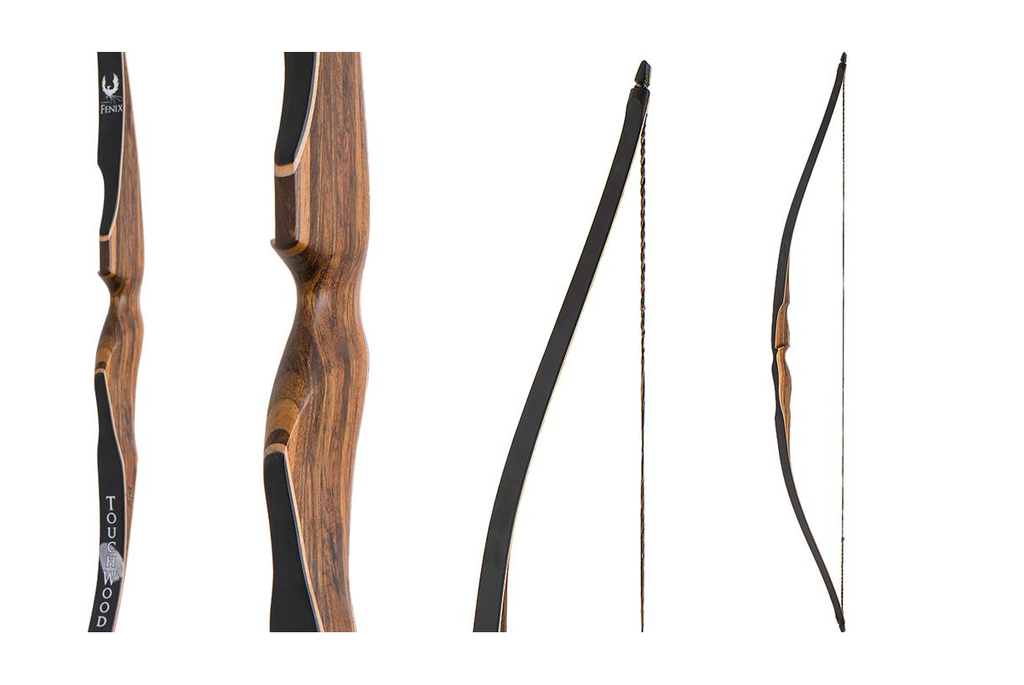 TOUCHWOOD LONGBOW FENIX MONOBLOC 52" 