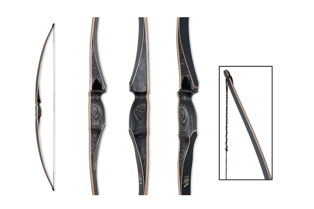 OAK RIDGE LONGBOW BOGA MONOBLOC 68"