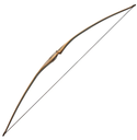 OLD MOUNTAIN LONGBOW EDGE PRO MONOBLOC 68" 