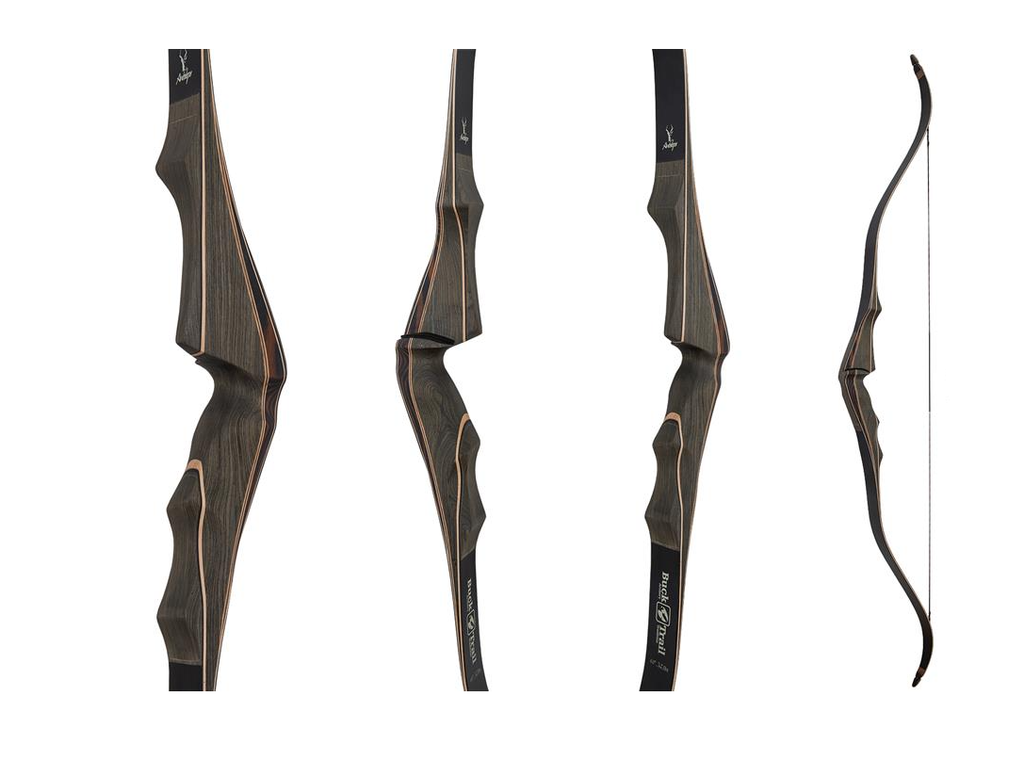 BUCK TRAIL ANTELOPE RECURVE MONOBLOC 60"