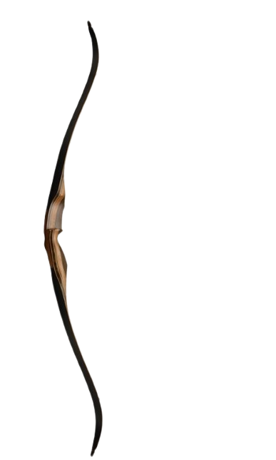 SAMICK SAGE RECURVE MONOBLOC 60" 