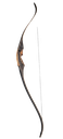BUCK TRAIL ORYX RECURVE MONOBLOC 60" 