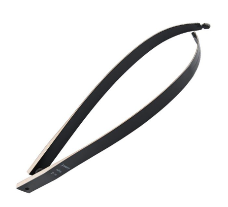 SAMICK LIMBS SAGE FIBER WOOD 62"