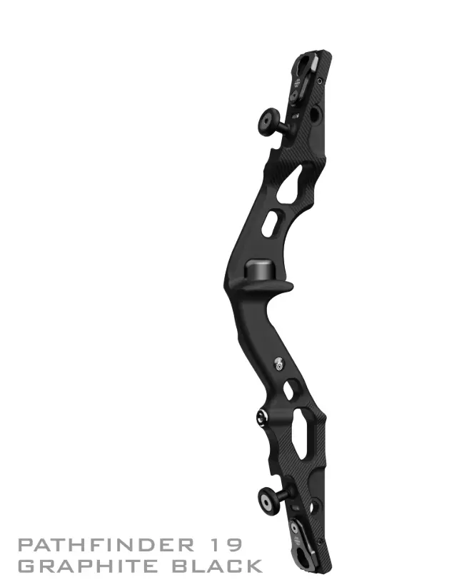 MYBO POIGNEE HUNTING PATHFINDER 19"