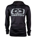EASTON LOGO HOODIE BLACK