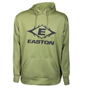 EASTON ANTLER E HOODIE GREEN