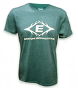 EASTON ANTLER E LOGO TREE GREEN