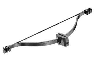 EK-POELANG VLAD FRONT END LIMBS BLACK