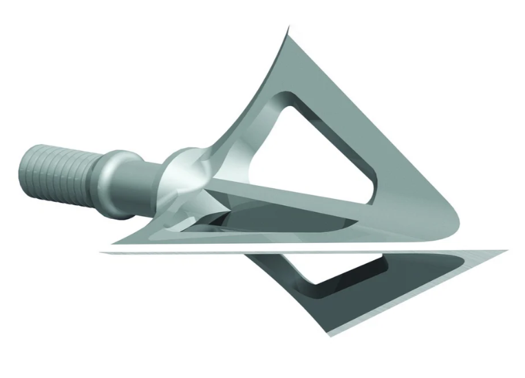 G5 CROSSBOW BROADHEADS MONTEC 3PK