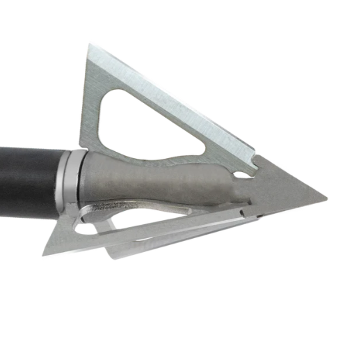 G5 CROSSBOW BROADHEADS V2 STRIKER 3PK