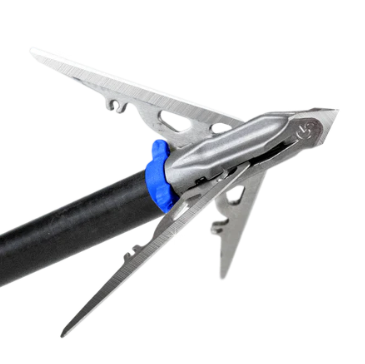G5 CROSSBOW EXPANDABLE BROADHEADS MEGAMEAT 3PK
