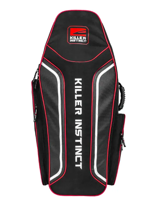 KILLER INSTINCT SLAYER COFFIN CROSSBOW SOFT CASE