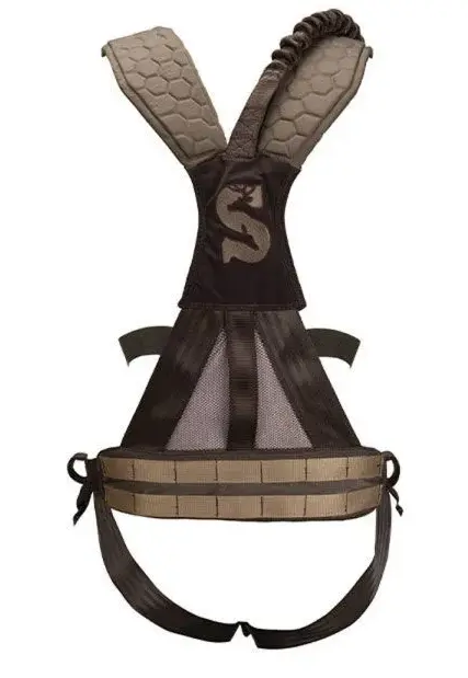 SUMMIT TREESTAND ACCESSORIES PRO HARNESS SPORT CLIMBING VEST