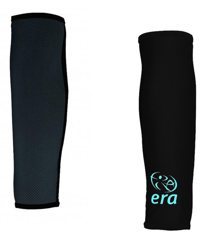 ERA ARMGUARD SLEEVES 3D EXTRA LONG BLACK