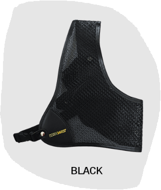 WIAWIS PLASTRON-CHESTGUARDS FINNO 