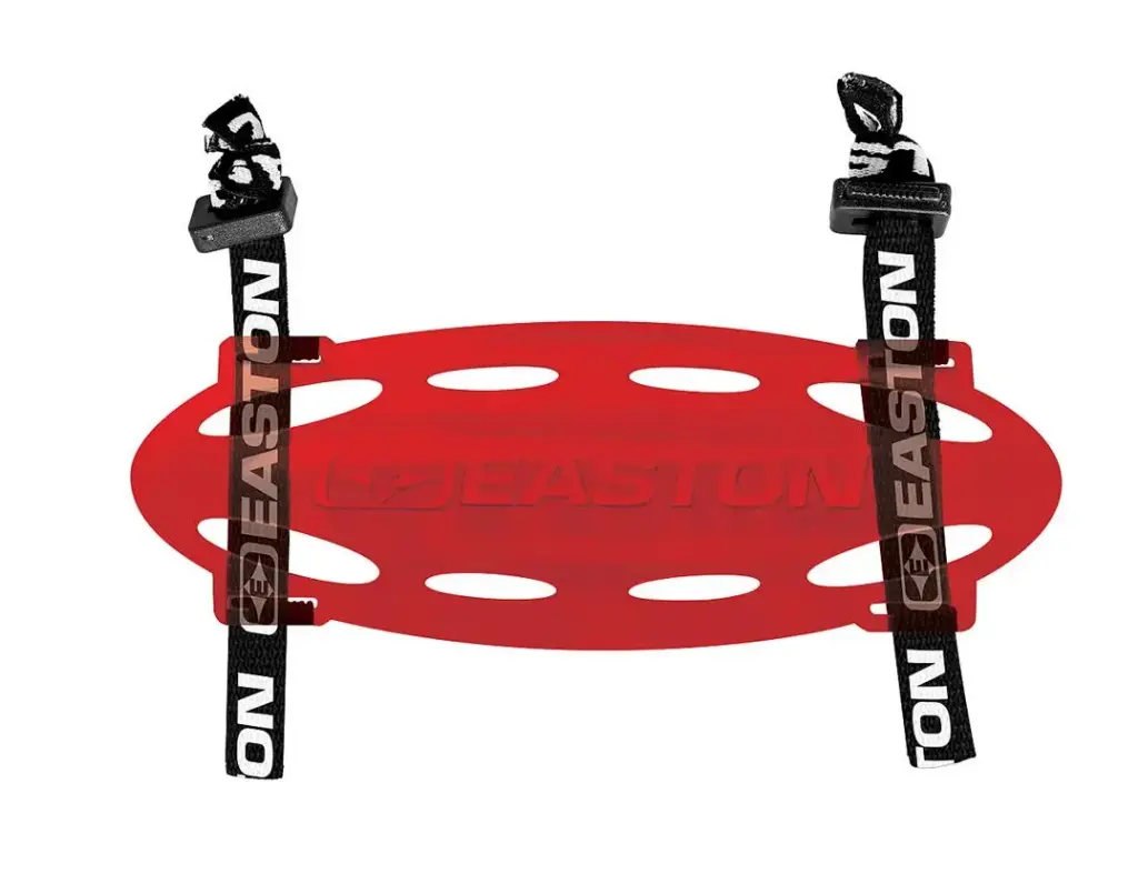 EASTON BRASSARD DELUXE OVAL POLYCARBONATE