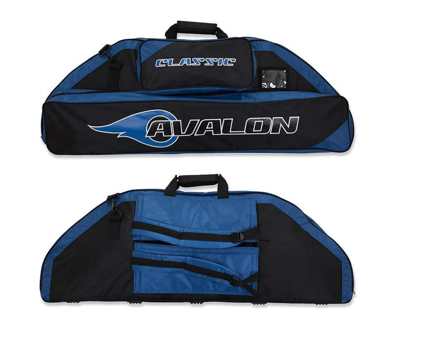 AVALON COMPOUND HOUSSE CLASSIC 106 CM WITH 2 POCKETS