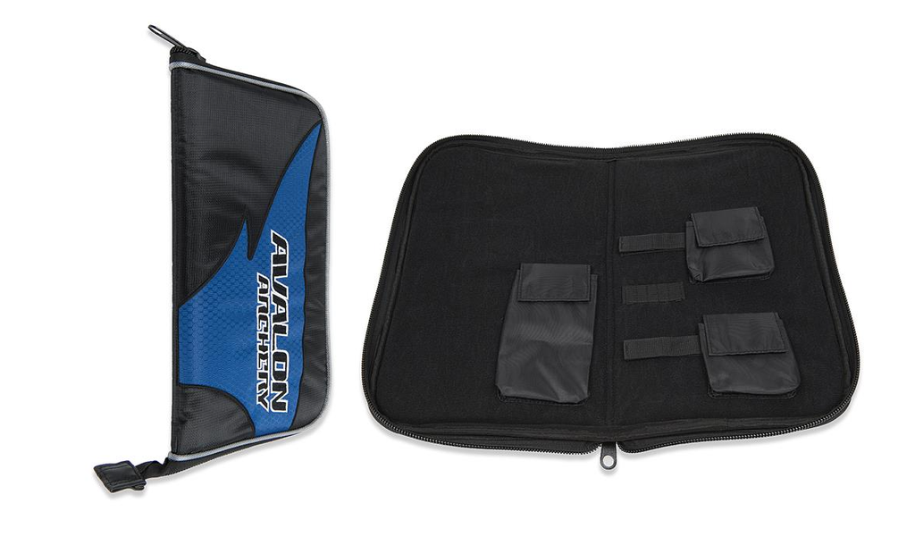 AVALON HOUSSE POUR VISEUR UNIVERSAL 35 X 21CM FLAME