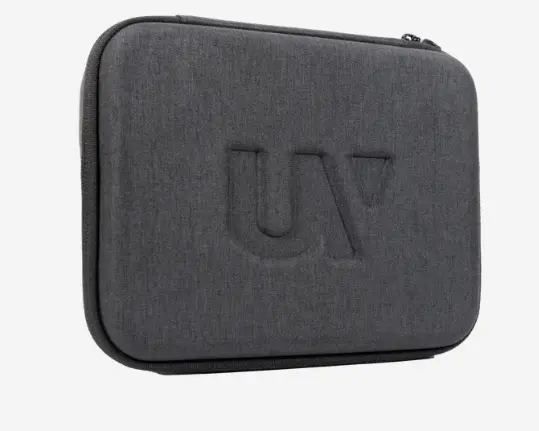 ULTRAVIEW TRAVEL CASES FOR SLIDER SIGHT