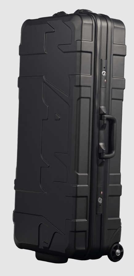 WIAWIS RECURVE BOW CASE WITH WHEELS