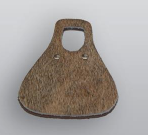 GOMPY BAREBOW PALETTE GT01 HAIR 