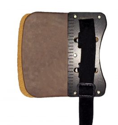 SPIGA BB+ BAREBOW PALETTE CORDOVAN RH/LH 