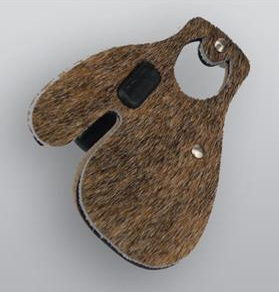 GOMPY BASIC TAB WITH SEPARATOR TB1 HAIR 