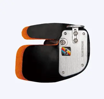 WIAWIS PALETTE RECURVE 360 CORDOVAN 