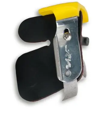 A&F PALETTE RECURVE LEATHER 