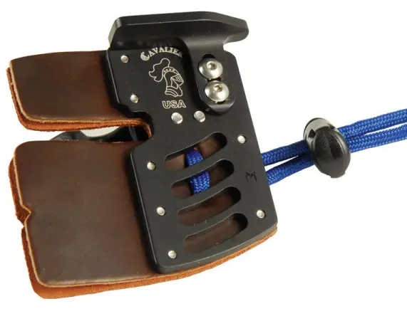 AAE ELITE PALETTE RECURVE CORDOVAN