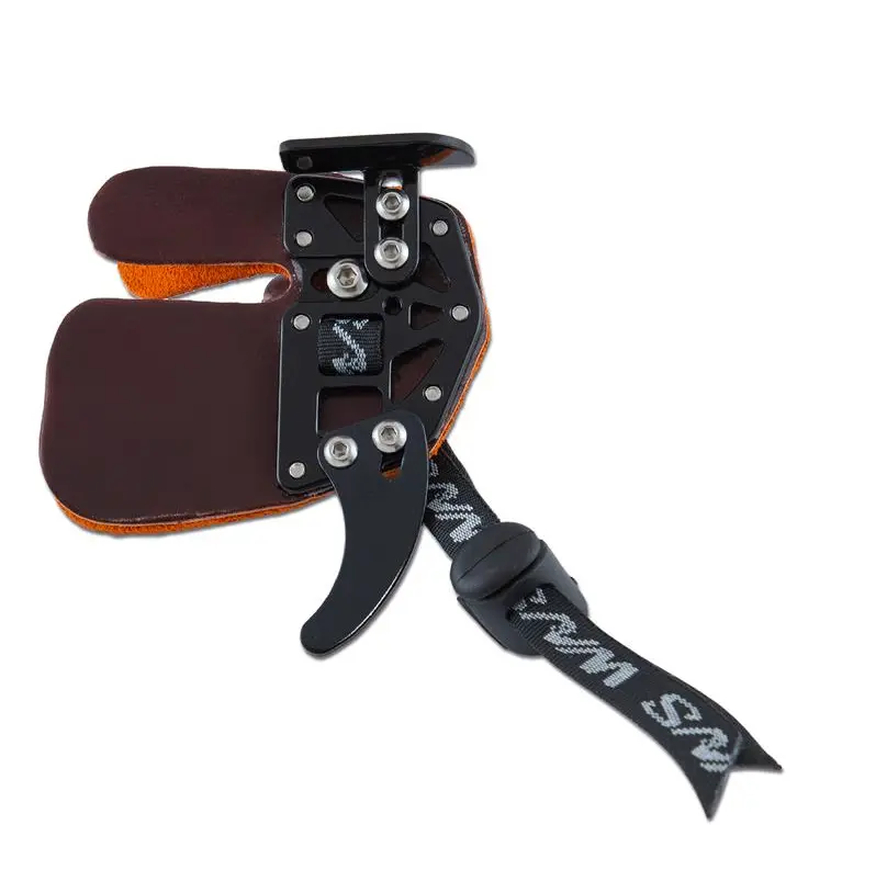 WNS PALETTE RECURVE CORDOVAN LEATHER 