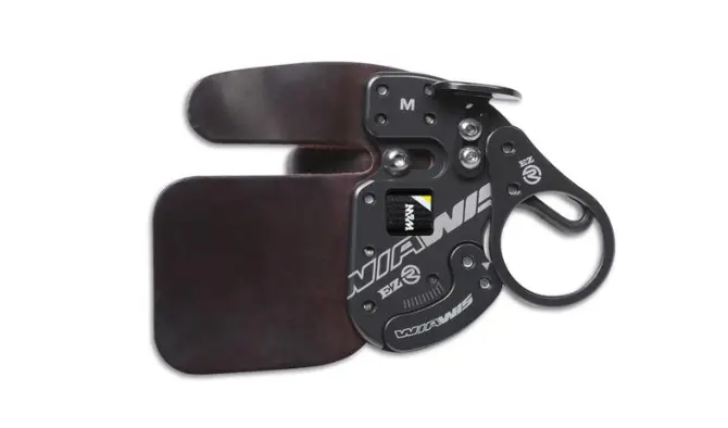 WIAWIS PALETTE RECURVE PAD EZR 