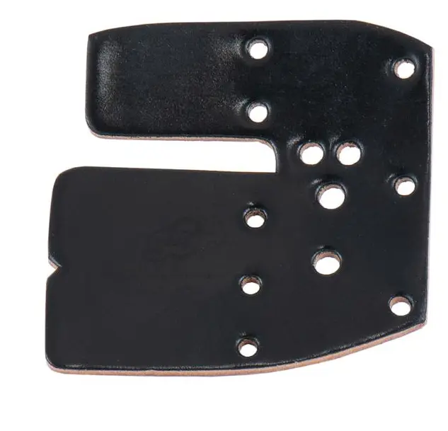 AAE PIECE DE PALETTE REPLACEMENT FACE CORDOVAN 