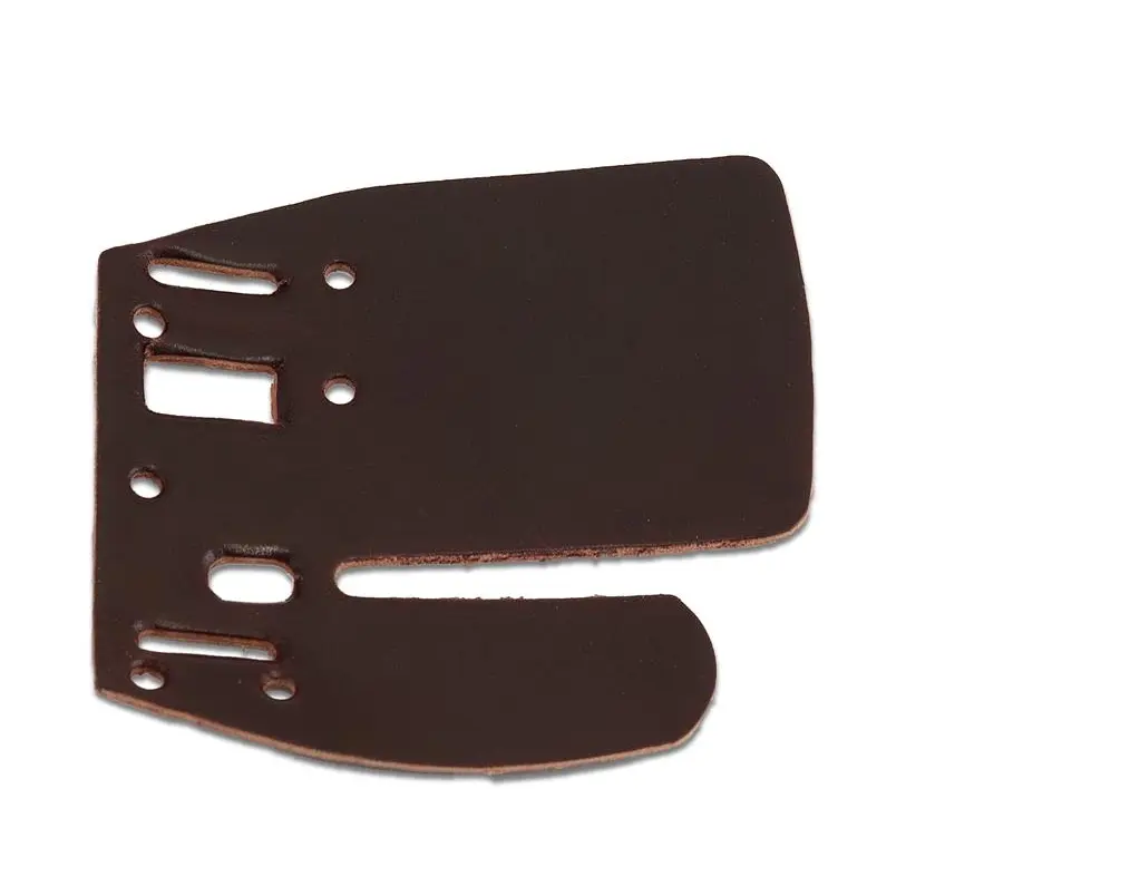 AAE PIECE DE PALETTE KSL GOLD REPLACEMENT FACE CORDOVAN 