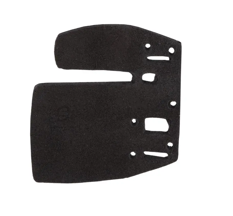 AAE PIECE DE PALETTE KSL GOLD REPLACEMENT BACKING RH/LH 