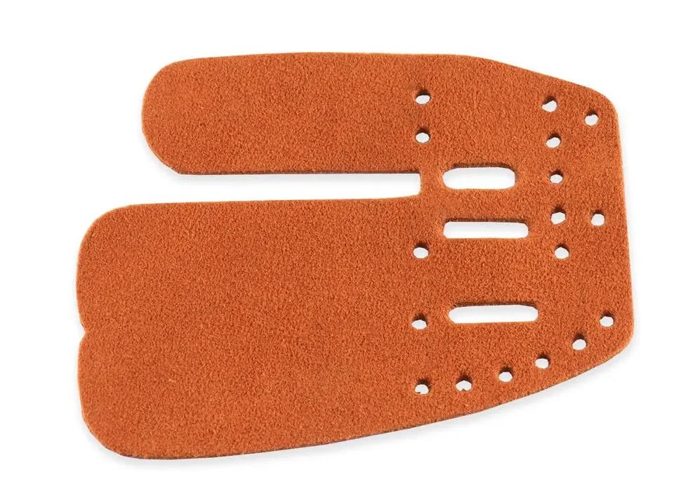 FIVICS PIECE DE PALETTE SAKER II BACK LEATHER AMBIDEXTROUS 